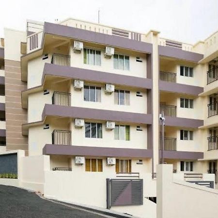Ruby Hotel Apartments Kochi Dış mekan fotoğraf