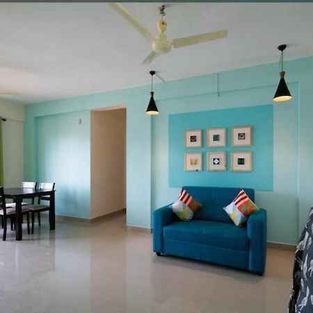 Ruby Hotel Apartments Kochi Dış mekan fotoğraf