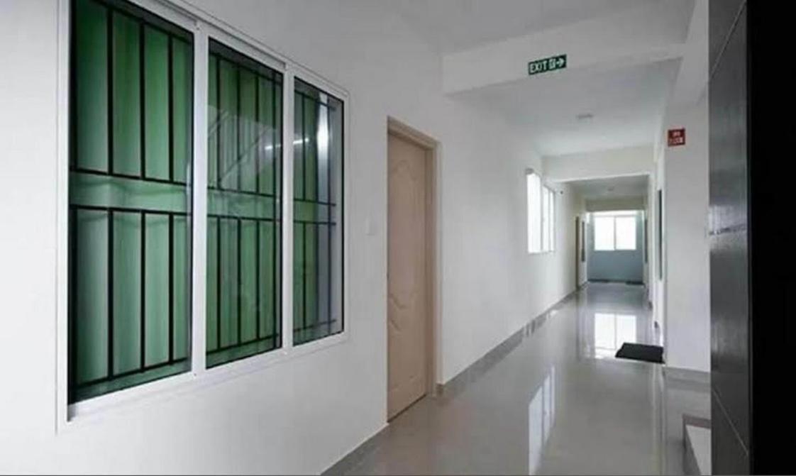 Ruby Hotel Apartments Kochi Dış mekan fotoğraf
