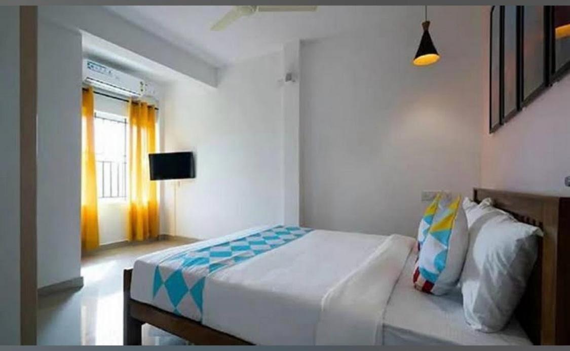 Ruby Hotel Apartments Kochi Dış mekan fotoğraf