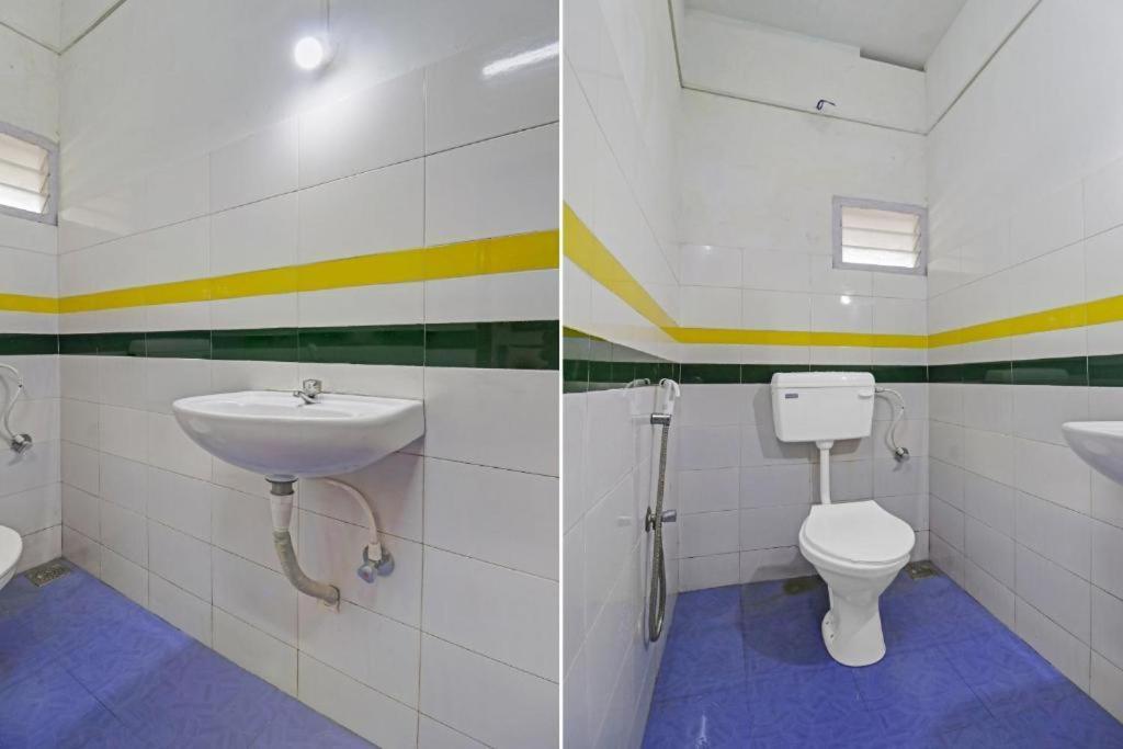 Ruby Hotel Apartments Kochi Dış mekan fotoğraf